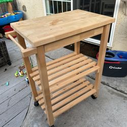 Kitchen Cart