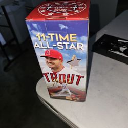 Mike Trout