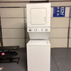 Kenmore washer and dryer combo