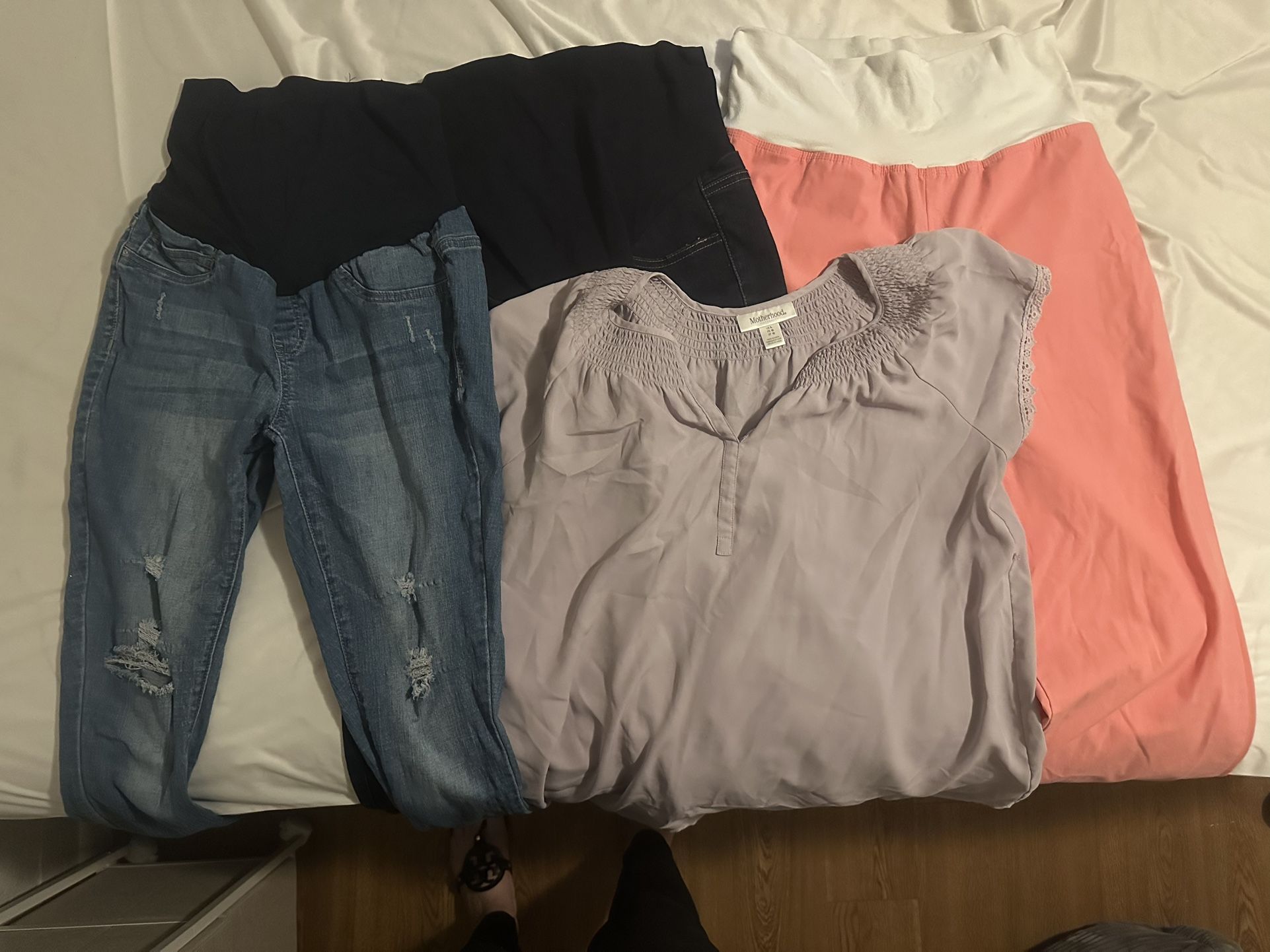 Maternity Clothes
