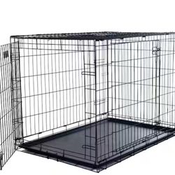 Dog Cage 
