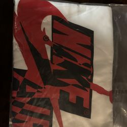 Men’s Nike Jordan Jumpman Shirt Size Large 