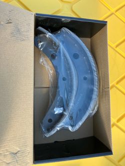 47 - 53 BRAKE PARTS