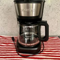 Coffee Maschine Gourmia 