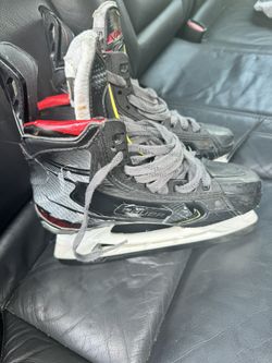I’m selling skates