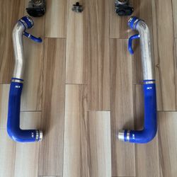 Z1 Motorsport Intakes