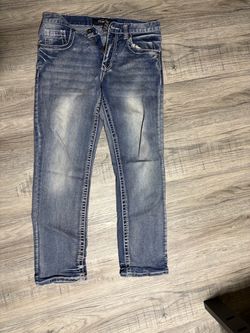 Blue jeans