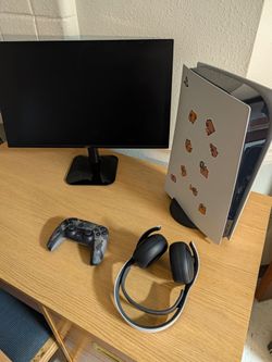 PS5 Bundle