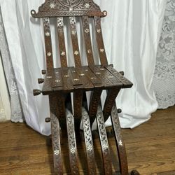 Vintage Chair