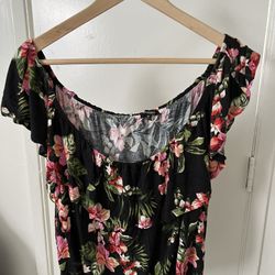 Woman’s Summer Blouse 