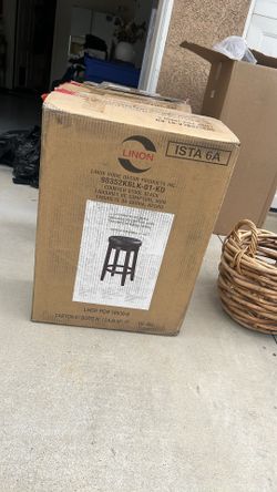 Barstools Counter Height