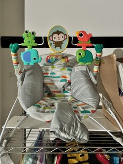 Baby Bouncer