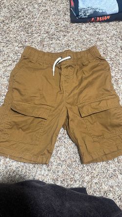 Cat & jack boy shorts