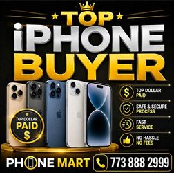 Top Dollar for iphone 17 pro max 17pro 16 15 Macbook ipad pro a16 mini