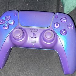 Play Station Control 