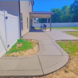 Azul Rv Concrete LLC 🐾 (contact info removed) 
