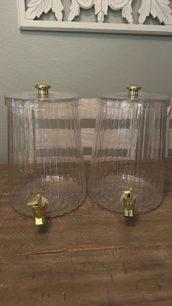 Beverage Dispensers