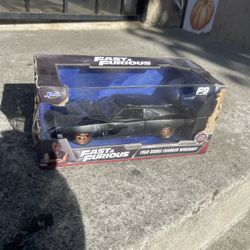 Fast And Furious Cars