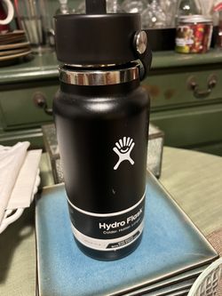 Hydro Flask 32 Oz New Wide Mouth With Flex Straw