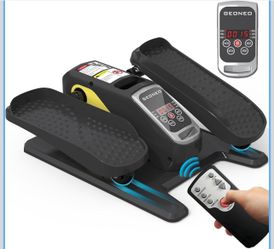 Electric Elliptical