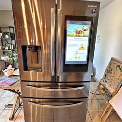 Samsung Fridge Freezer