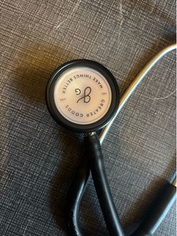 Greater Goods Stethescope
