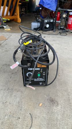 Welder