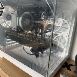 Gaming computer 32gb ddr4