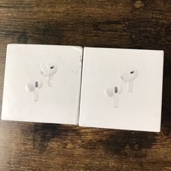 AirPods Pro 2