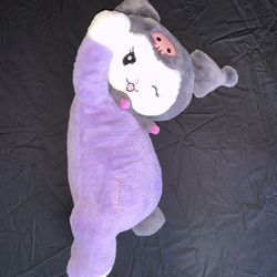 Kuromi Pillow