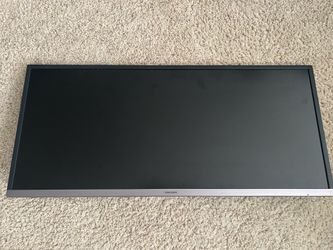 SAMSUNG 34-Inch SJ55W