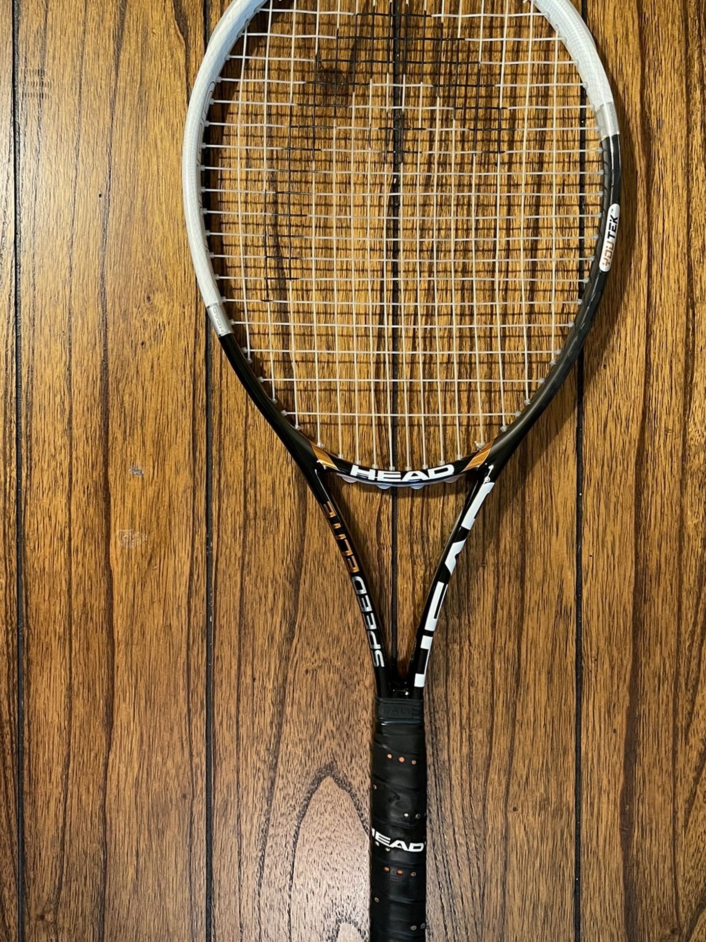 Head Speed Elite Youtek Tennis Racket 