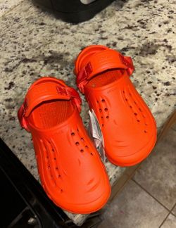 Men’s Crocks