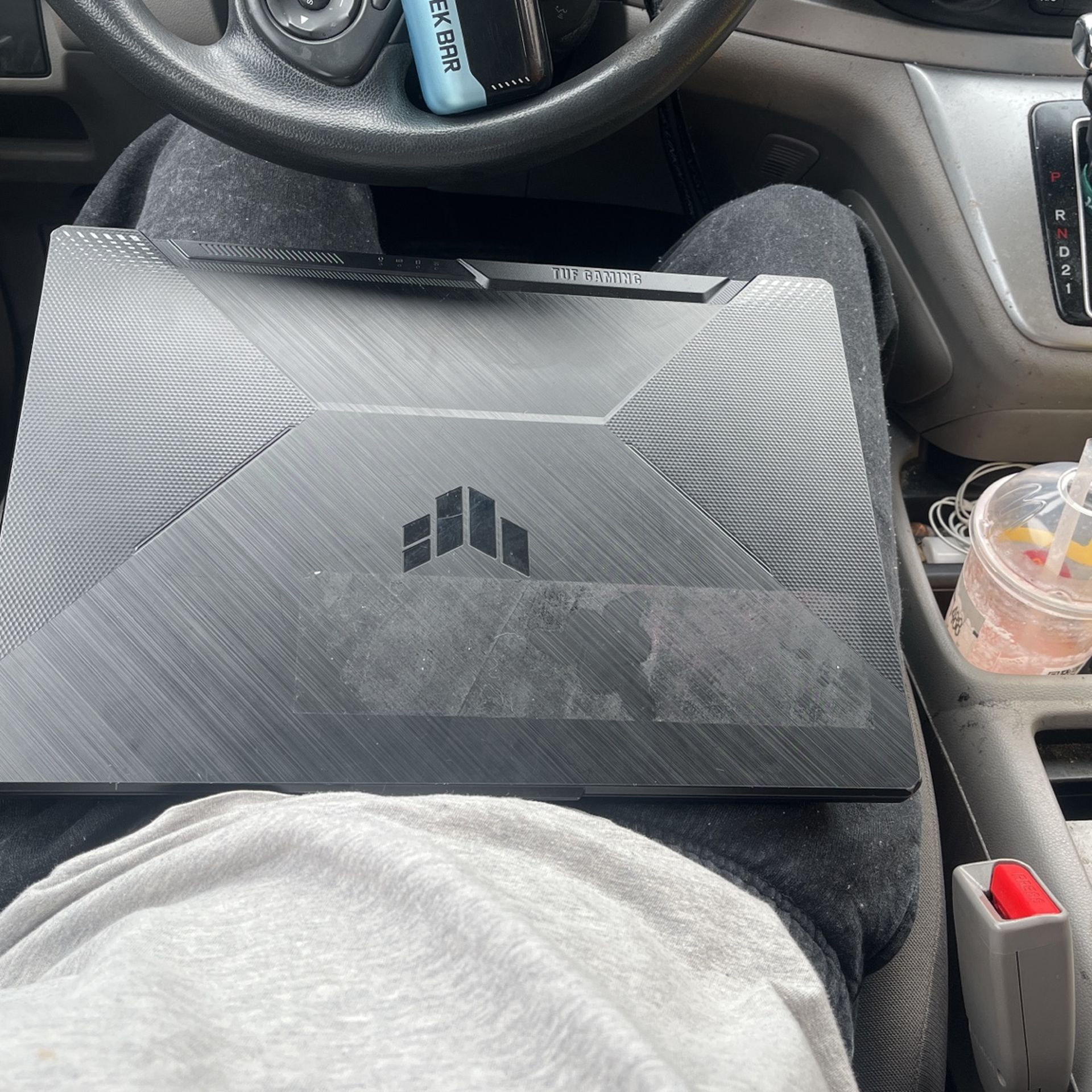 Asus Gaming Pc Laptop