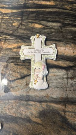 New Religious Cross