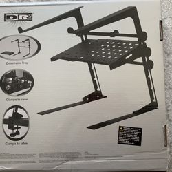 Stand ( Laptop Not Included )  New