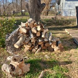 Firewood $60