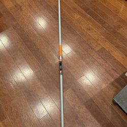 Nordic Classic RT aluminum javelin - 800g - Compliant with IAAF rules