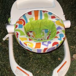 Baby Walk 
