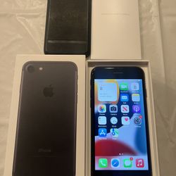 Apple iPhone7, iPhone 7