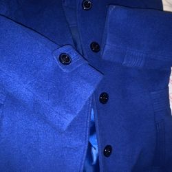 Womans Coat Kenneth Cole