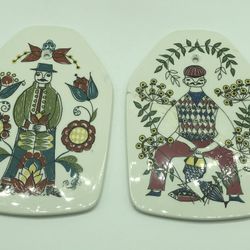 Silkscreen  Norsk Designs 