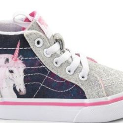 Vans (7C) Unicorn - NEW