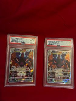 (2) Lucario VSTAR #291