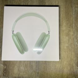 Airpod Max Green