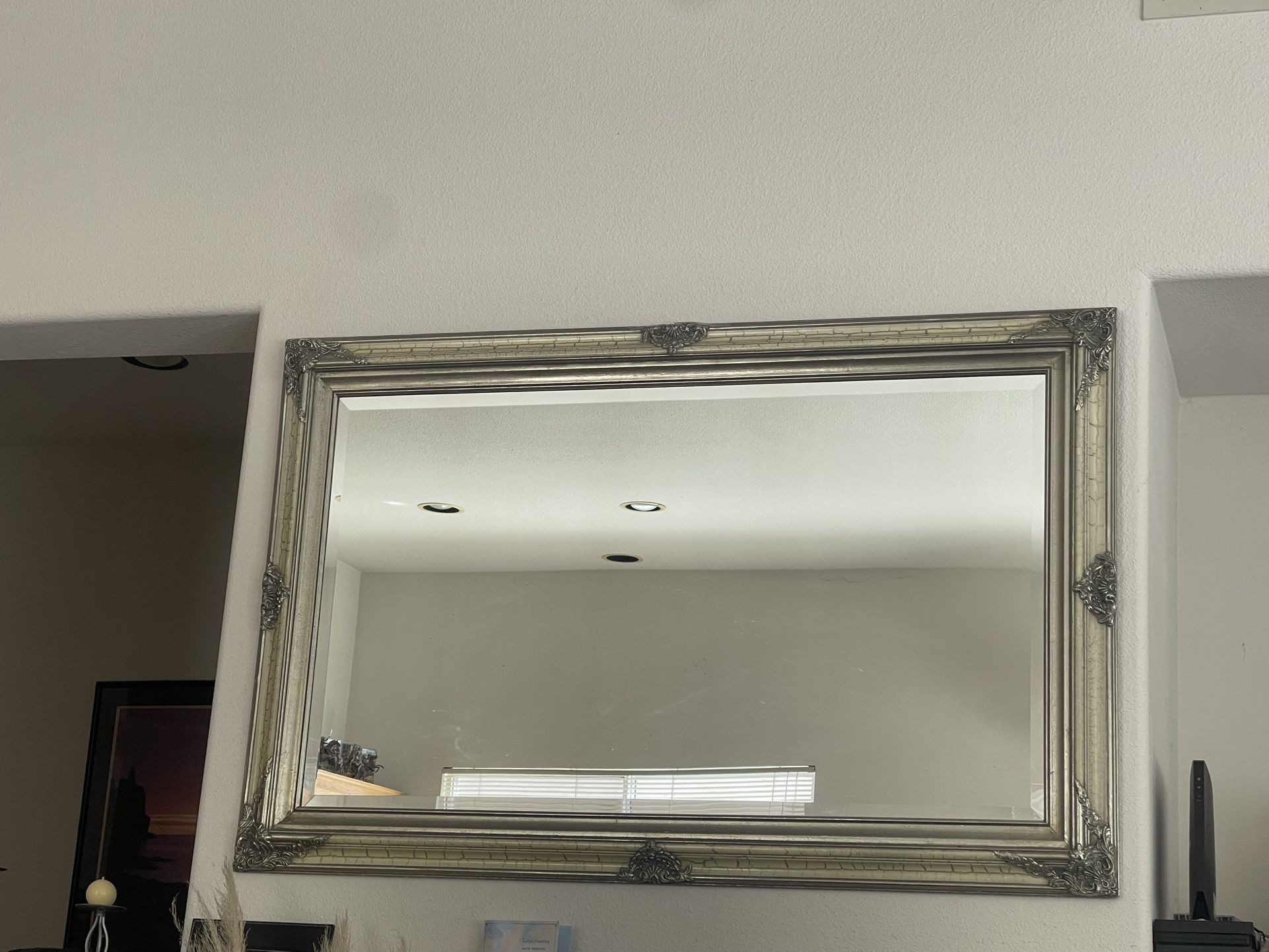 Beautiful Mirror