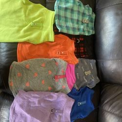 Free Dog Clothes New! 