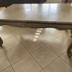 wood Table