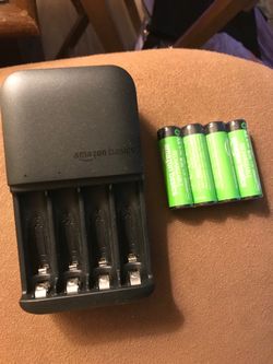 Battery Charger