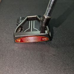 Taylormade Rossa Monza Itsy Bitsy Spider w Headcover 
 